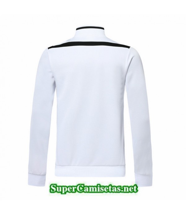 Tailandia Camiseta Juventus Chaqueta Blanco 2019/20