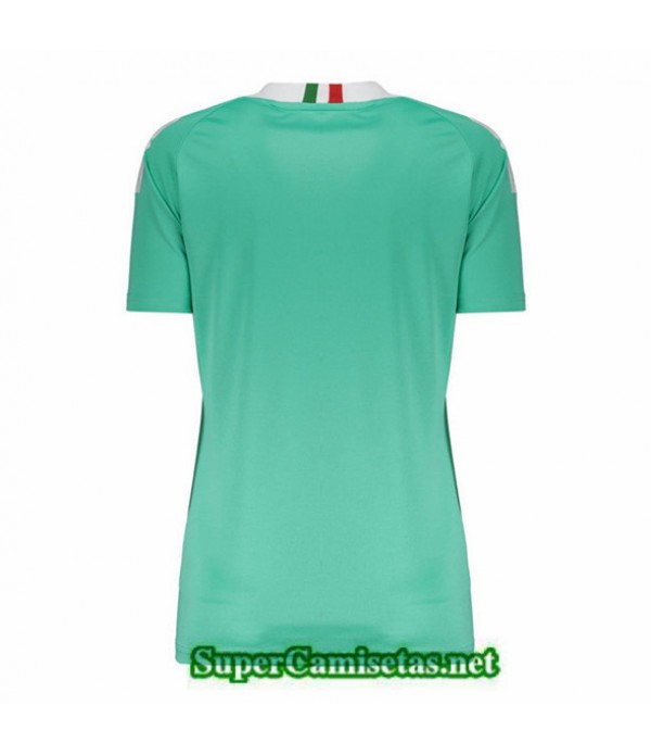Tailandia Camiseta Mujer Tercera Palmeiras2019/20