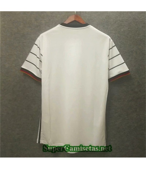Tailandia Camiseta Primera Alemania 2019/20