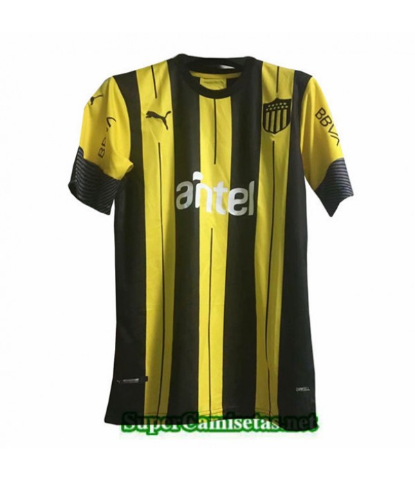 Tailandia Camiseta Primera Atletico Penarol 2019/20