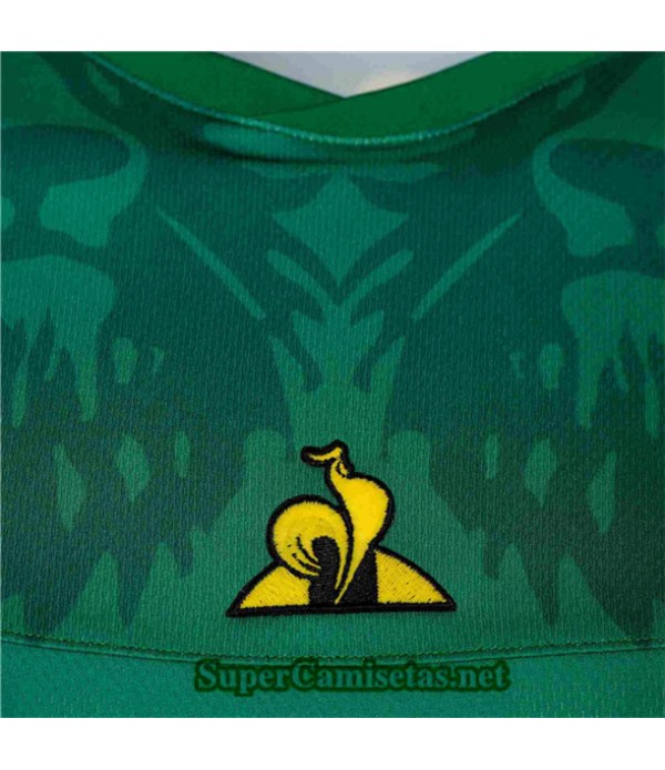 Tailandia Camiseta Primera Camerun Verde 2019/20