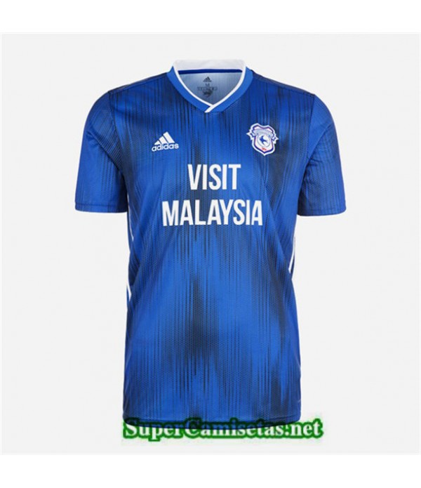 Tailandia Camiseta Primera Cardiff 2019/20