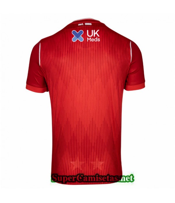 Tailandia Camiseta Primera Nottingham Forest 2019/20