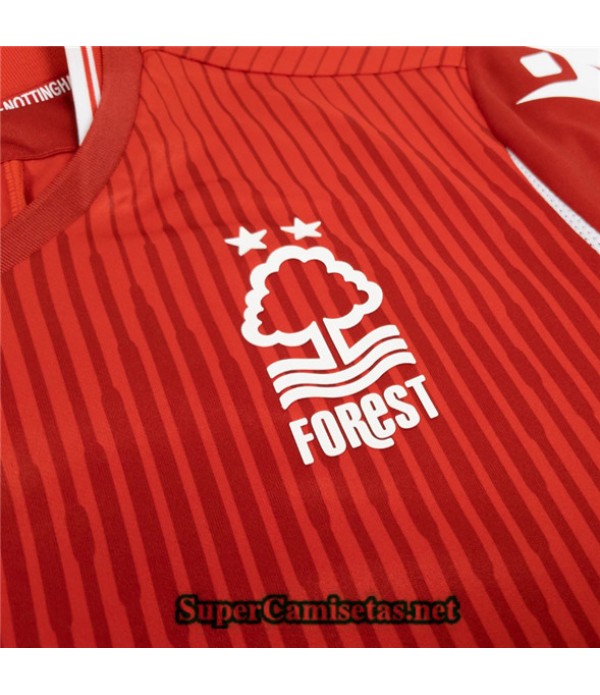 Tailandia Camiseta Primera Nottingham Forest 2019/20