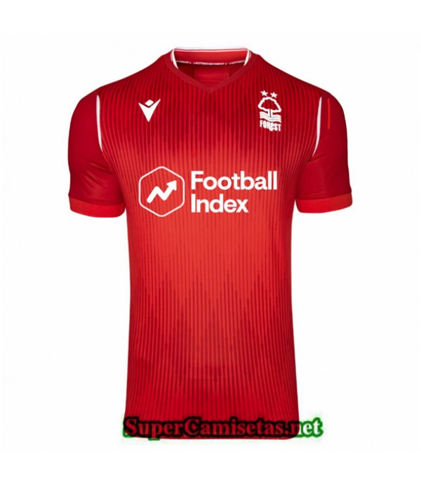 Tailandia Camiseta Primera Nottingham Forest 2019/20