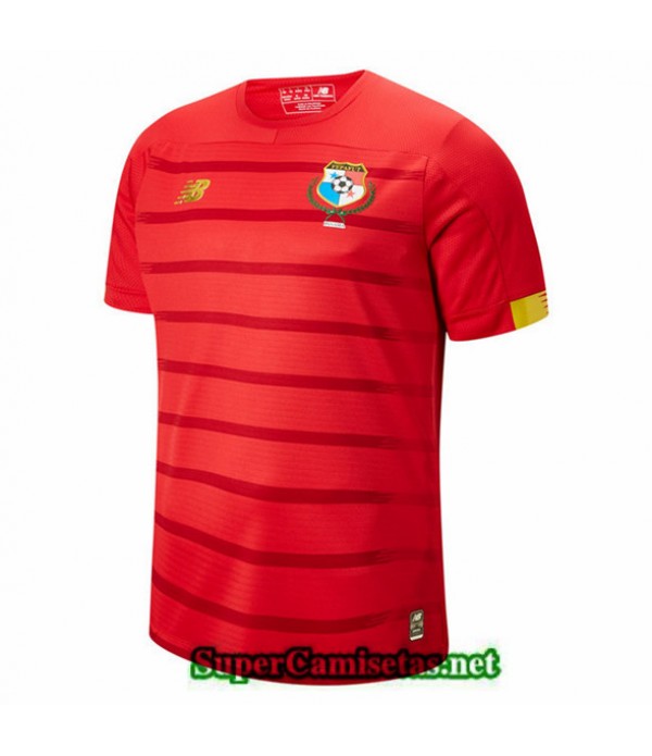 Tailandia Camiseta Primera Panama 2019/20