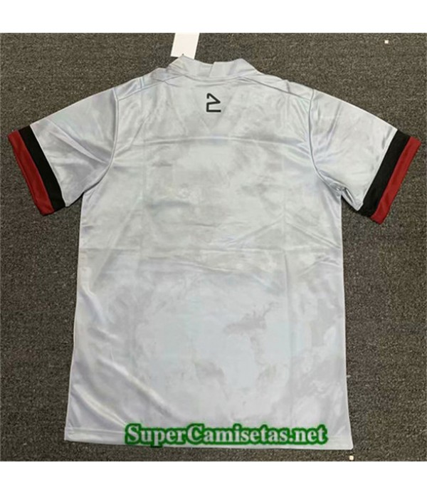 Tailandia Camiseta Segunda Belgica 2019/20