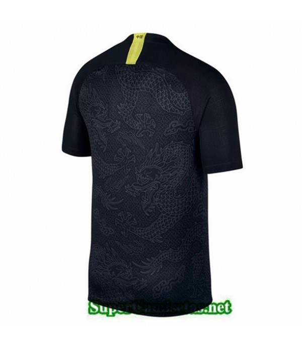 Tailandia Camiseta Segunda China 2019/20