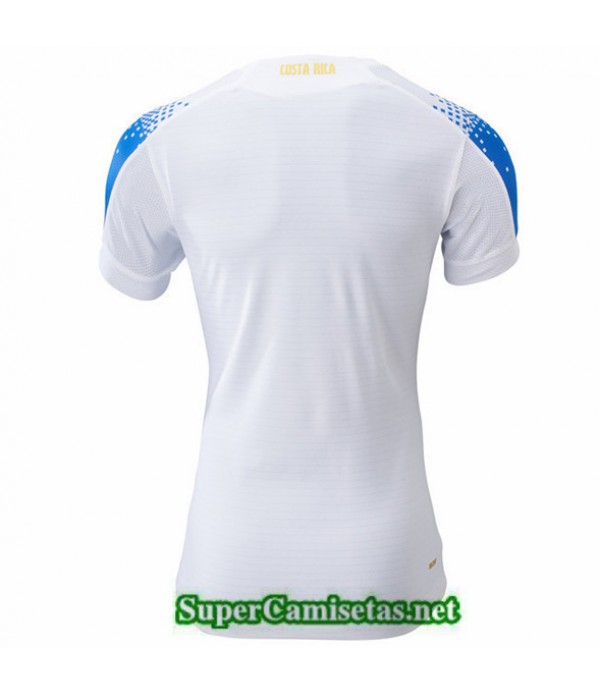 Tailandia Camiseta Segunda Costa Rica 2019/20