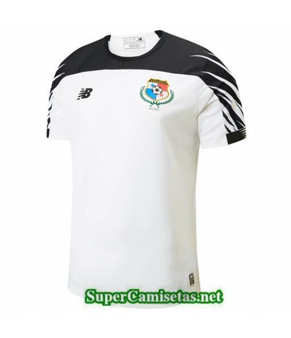 Tailandia Camiseta Segunda Panama 2019/20