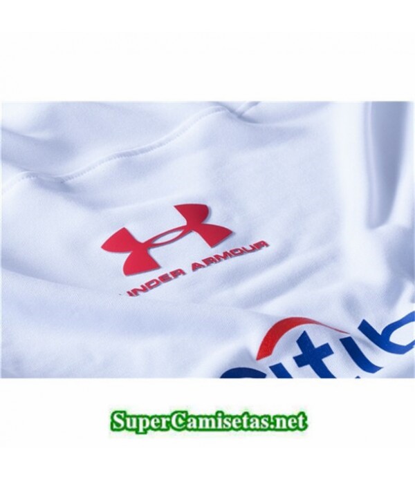 Tailandia Camiseta Segunda Torluca 2019/20