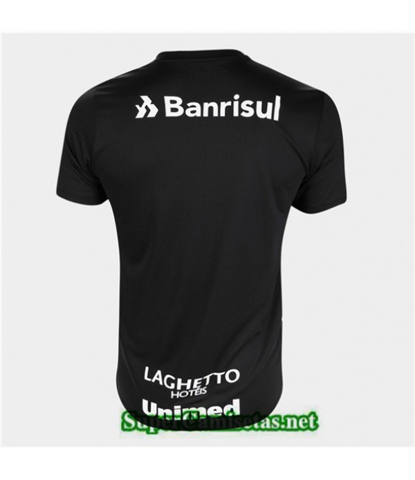 Tailandia Camiseta Tercera Sc Internacional 2019/20