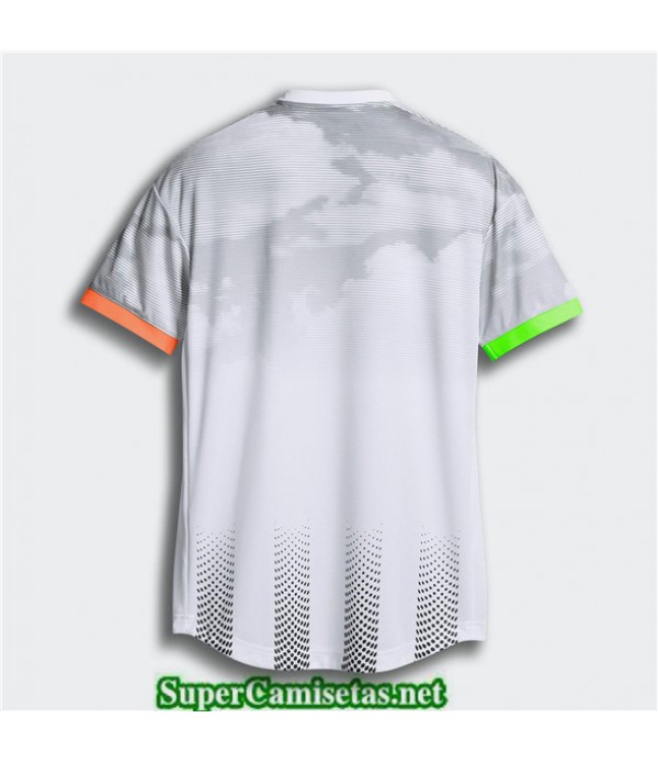 Tailandia Equipacion Camiseta Juventus Cuarto 2019/20