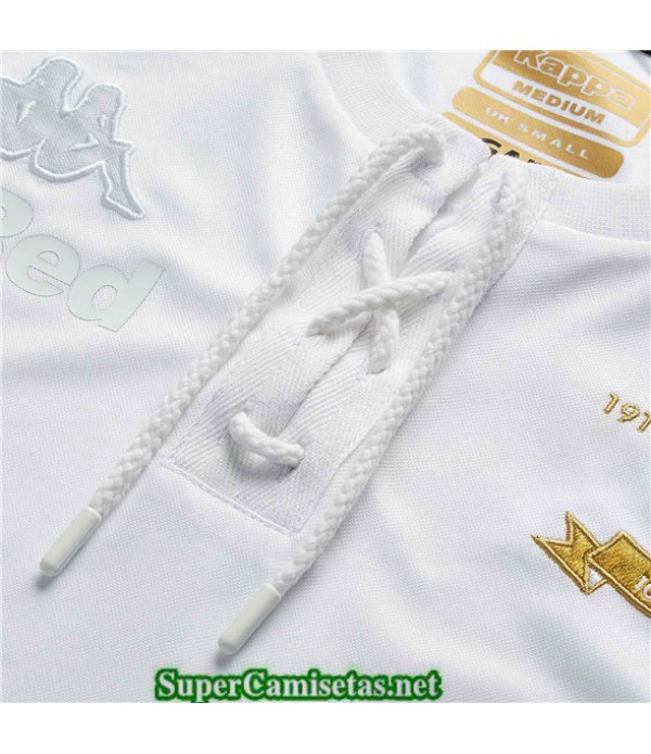 Tailandia Equipacion Camiseta Leeds United 100th Edición De Aniversario 2019/20