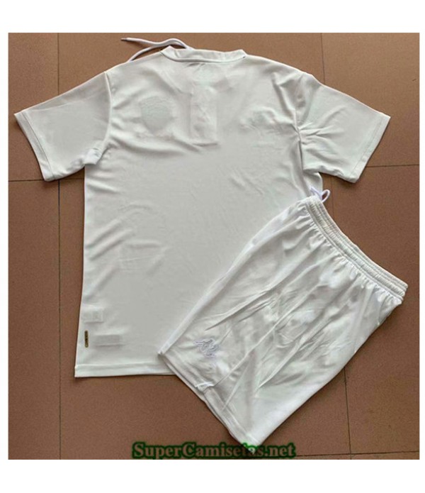 Tailandia Equipacion Camiseta Leeds United Niños Edición Especial 2019 2020