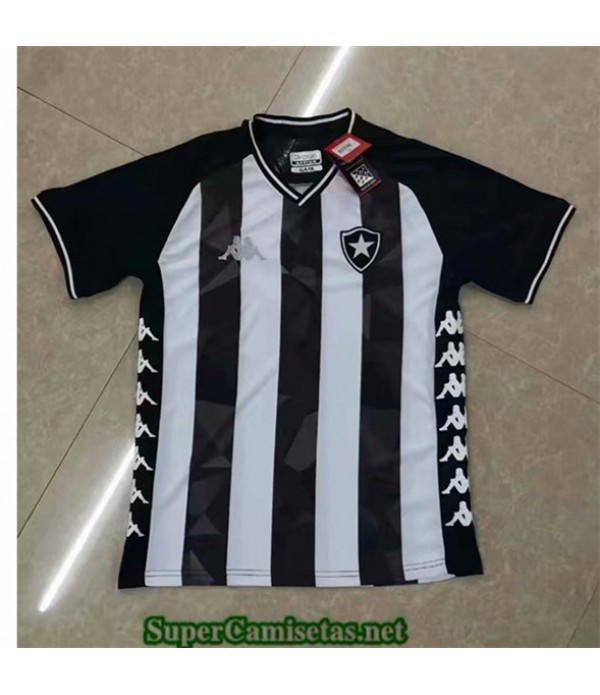 Tailandia Primera Equipacion Camiseta Botafogo 2019/20