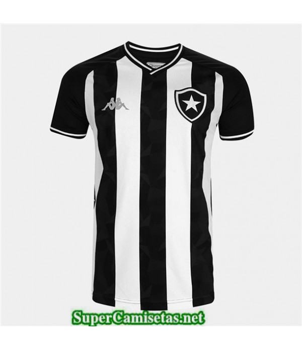 Tailandia Primera Equipacion Camiseta Botafogo 2019/20