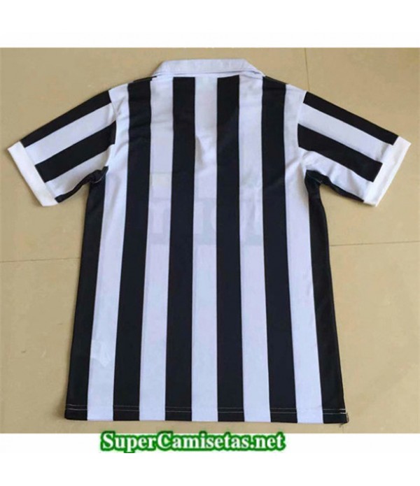 Tailandia Primera Equipacion Camiseta Clasicas Juventus 1991