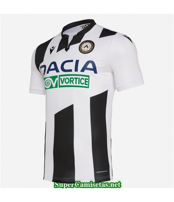 Tailandia Primera Equipacion Camiseta Udinese Calcio 2019 2020