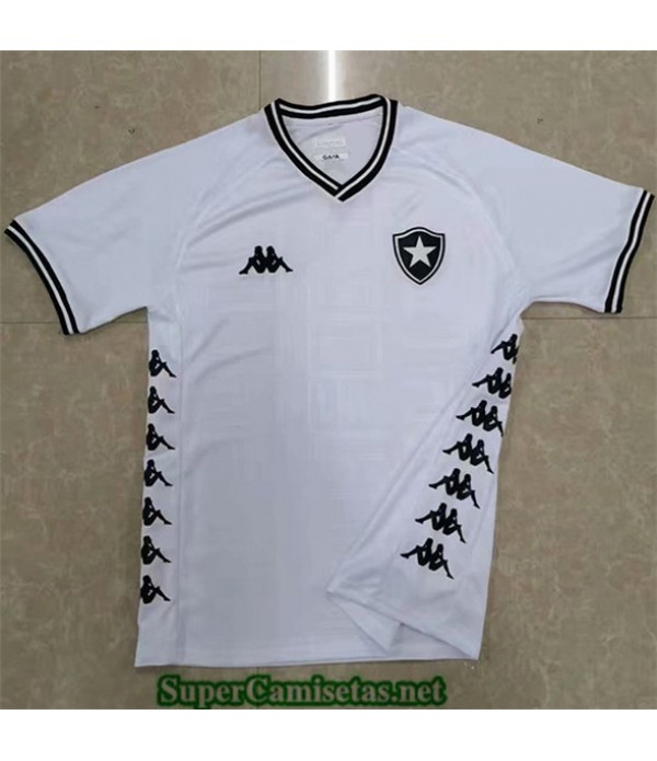 Tailandia Segunda Equipacion Camiseta Botafogo 2019/20