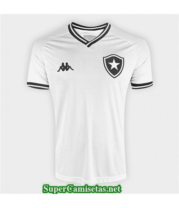 Tailandia Segunda Equipacion Camiseta Botafogo 2019/20