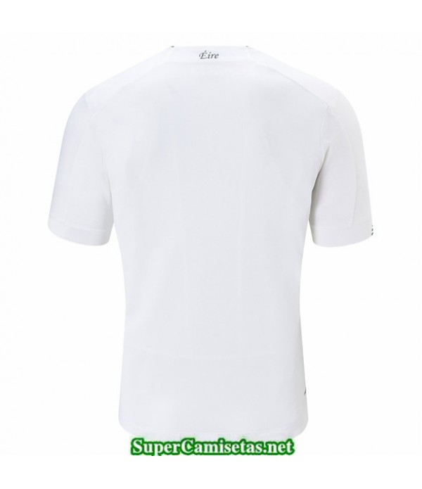 Tailandia Segunda Equipacion Camiseta Irlanda Uefa Euro 2020/2021