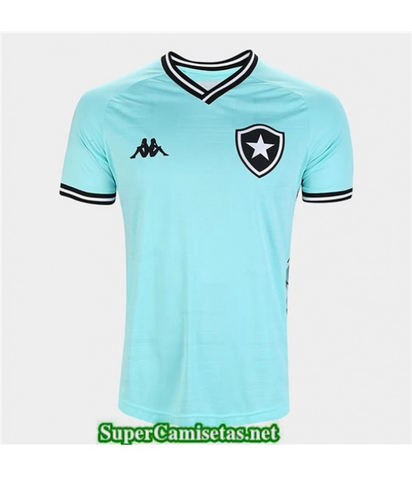 Tailandia Tercera Equipacion Camiseta Botafogo 2019/20