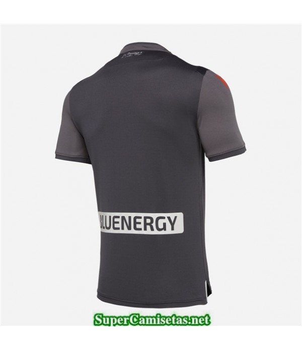 Tailandia Tercera Equipacion Camiseta Udinese Calcio 2019 2020