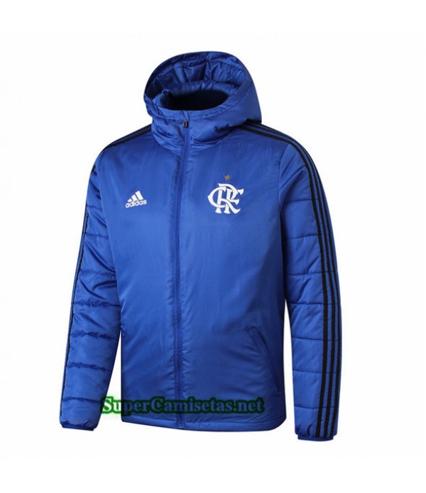 Tailandia Camiseta Flamengo Doudoune Chaqueta Somb...