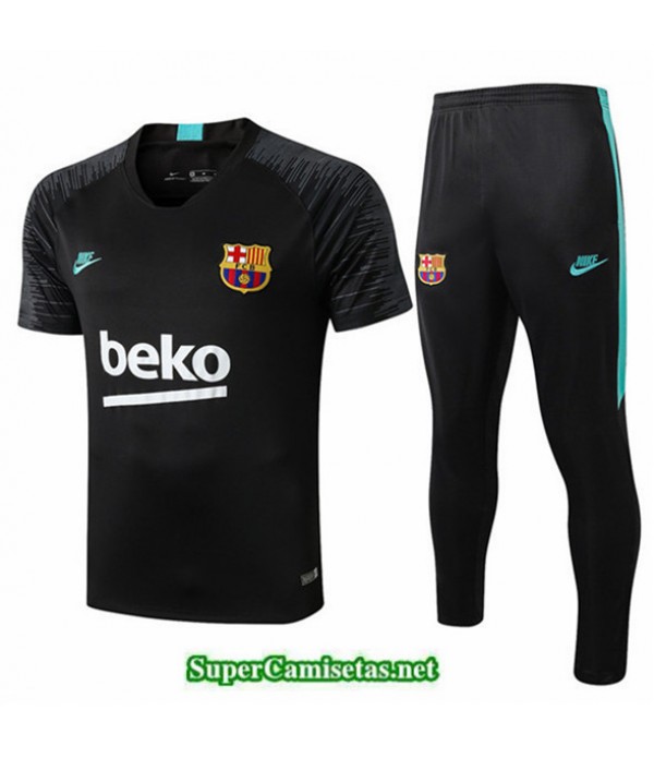 Tailandia Camiseta Kit De Entrenamiento Barcelona ...