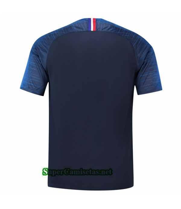 Tailandia Primera Equipacion Camiseta Francia 2018