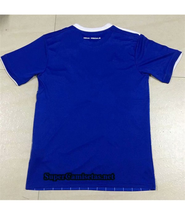 Tailandia Primera Equipacion Camiseta Houston Dynamo 2019/20