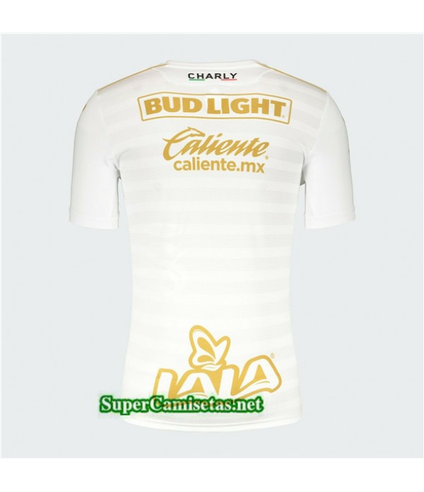 Tailandia Tercera Equipacion Camiseta Santos Laguna 2019/20