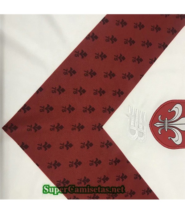 Tailandia Edición 75 Aniversario Equipacion Camiseta Lille Osc 2019/20
