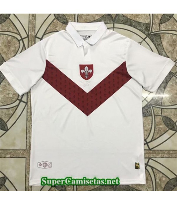 Tailandia Edición 75 Aniversario Equipacion Camiseta Lille Osc 2019/20
