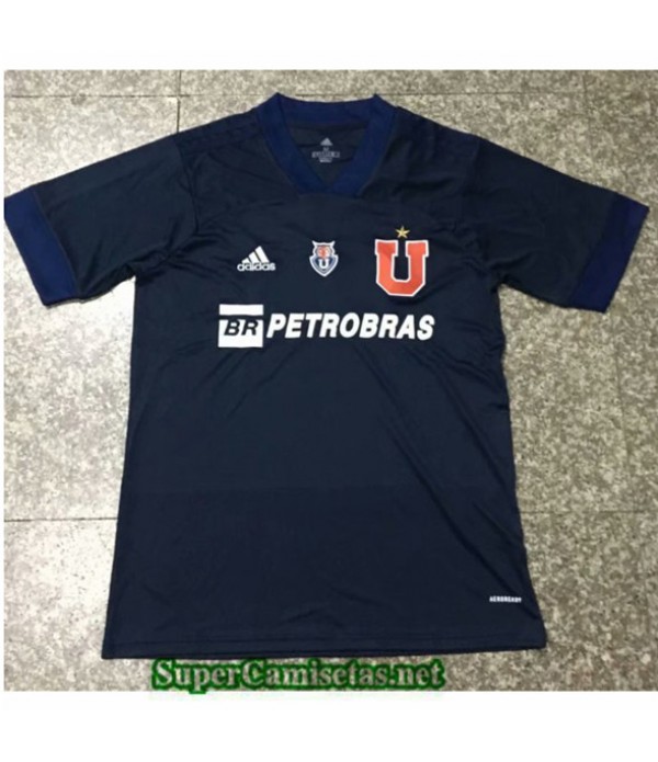 Tailandia Primera Equipacion Camiseta Universidad De Chile 2019/20