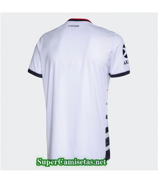 Tailandia Tercera Equipacion Camiseta River Plate 2019/20