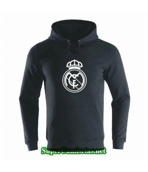 Tailandia Camiseta Real Madrid Sudadera Con Capuch...