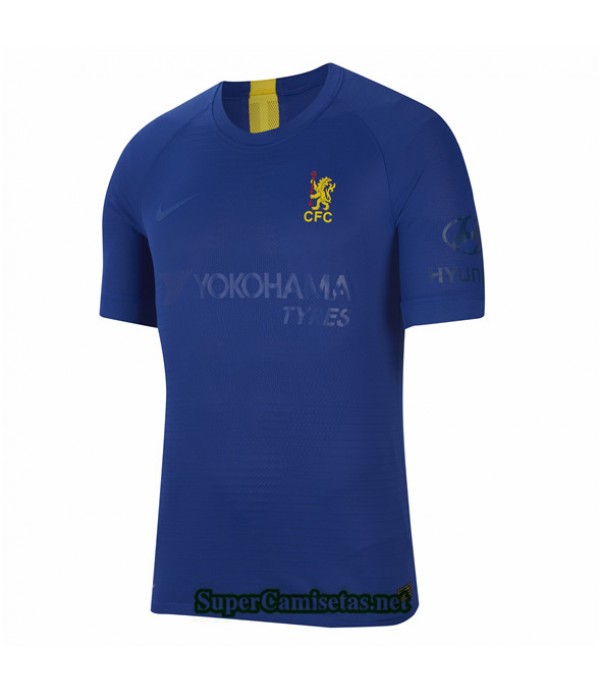 Tailandia Equipacion Camiseta Chelsea Vapor Match ...