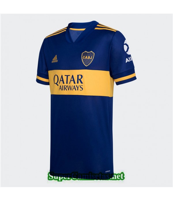 Tailandia Primera Equipacion Camiseta Boca Juniors...