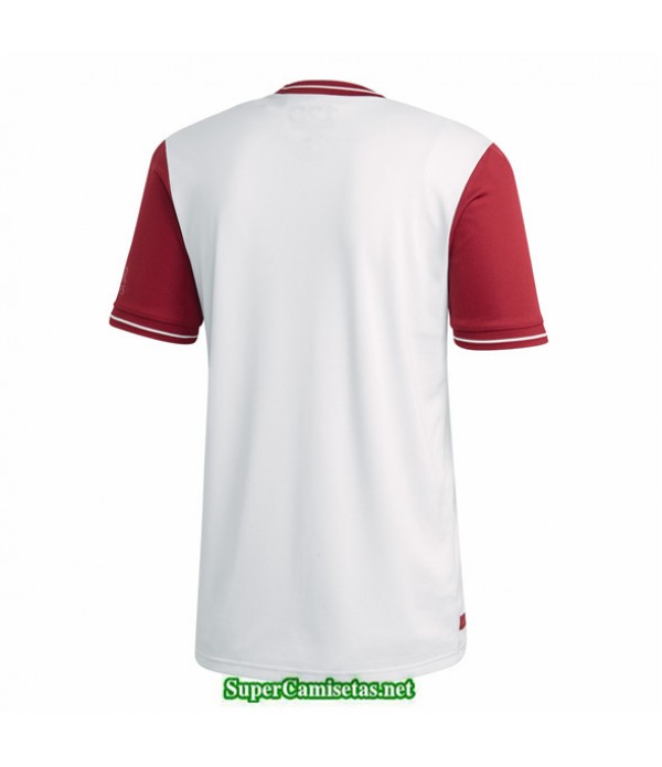 Tailandia Equipacion Camiseta Bayern Munich 120 Aniversario 2020/21