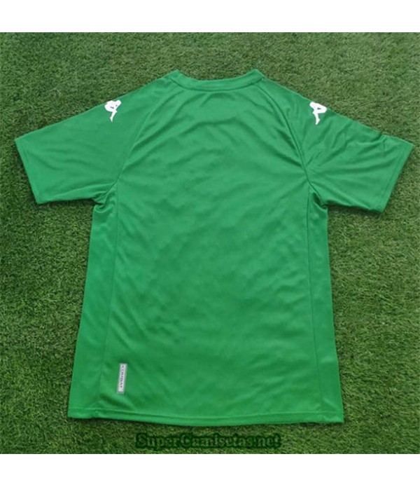 Tailandia Equipacion Camiseta Real Betis Edición Conmemorativa 2020/21