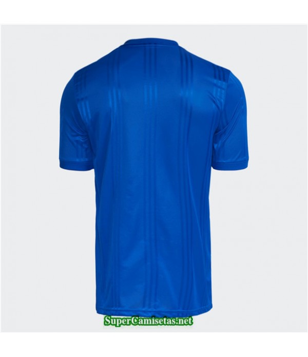 Tailandia Primera Equipacion Camiseta Cruzeiro Azul 2020/21