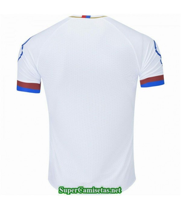 Tailandia Primera Equipacion Camiseta Esporte Clube Bahia 2020/21
