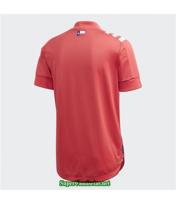 Tailandia Primera Equipacion Camiseta Fc Dallas 2020/21