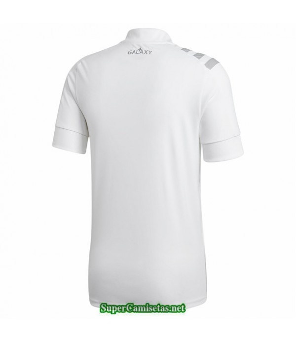 Tailandia Primera Equipacion Camiseta Galaxy 2020/21