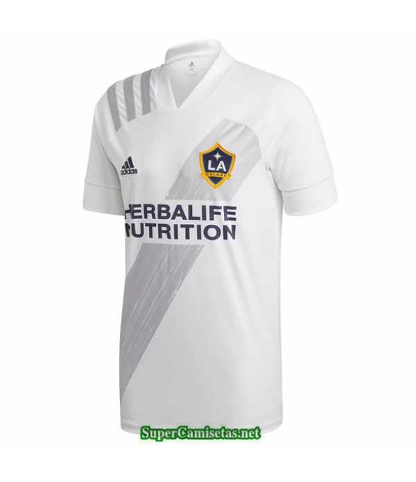 Tailandia Primera Equipacion Camiseta Galaxy 2020/...