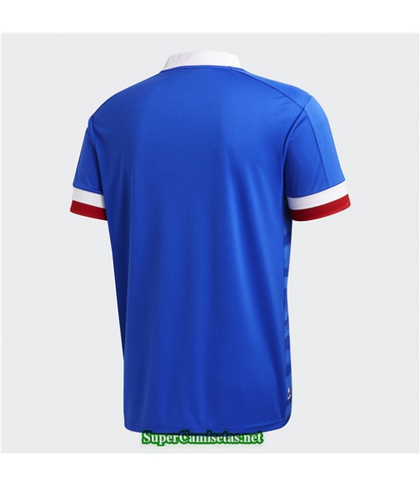 Tailandia Primera Equipacion Camiseta Yokohama F. Marinos 2020/21