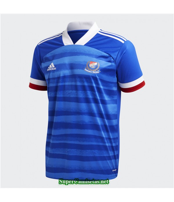 Tailandia Primera Equipacion Camiseta Yokohama F. Marinos 2020/21