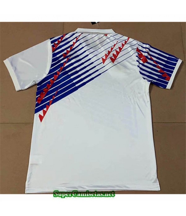Tailandia Segunda Camisetas Clasicas Japon Hombre 1994